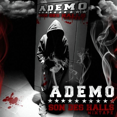Ademo - Son Des Halls (2009)