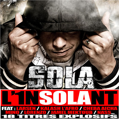 Sola - L'1nsolant (2009)