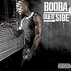 Booba - Ouest Side (2006)