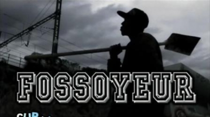 Fossoyeur - Tente Pas