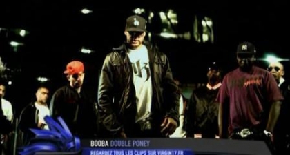 Booba - Double Poney