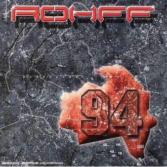 Rohff - 94 (2004)