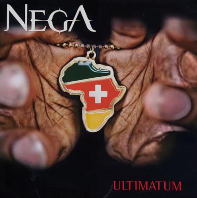 Nega - Ultimatum (2009)