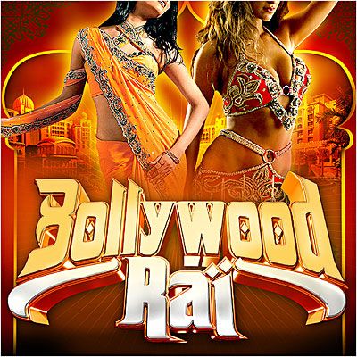 V.A. - Bollywood Rai (2009)