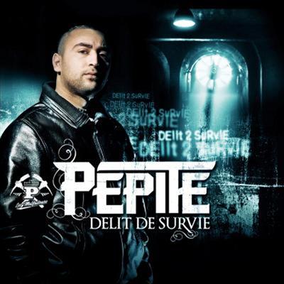 Pepite - Delit De Survie (2009)
