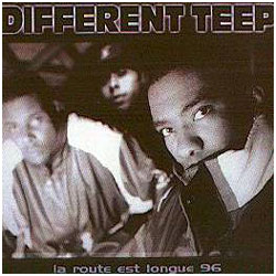 Different Teep - La Route Est Longue (1996)
