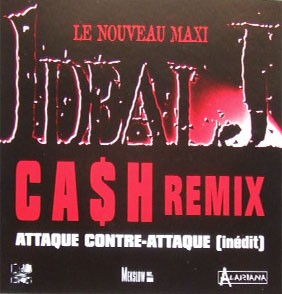 Ideal J - Cash Remix (1996)
