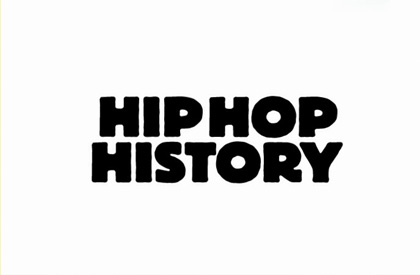 Diam's - Hip-Hop History