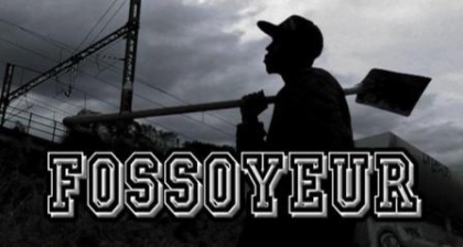 Fossoyeur - Tente Pas