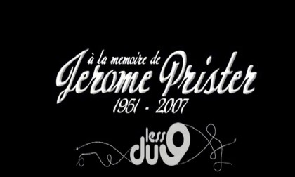 Less Du Neuf feat. Jerome Prister - Les Deux Chemins (Toi Et Moi Part 2)