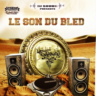 V.A. - Les Son Du Bled (2009)