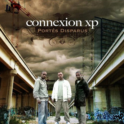 Connexion XP - Portes Disparus (2009)