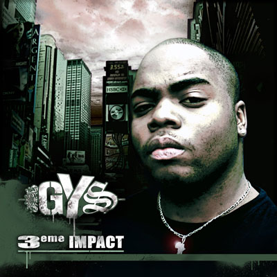 GYS - 3eme Impact (2009)
