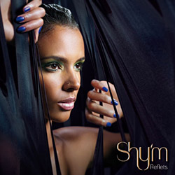 Shy'm - Reflets (2008)
