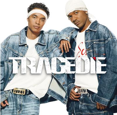 Tragedie - Tragedie (Limited Edition) (2004) 