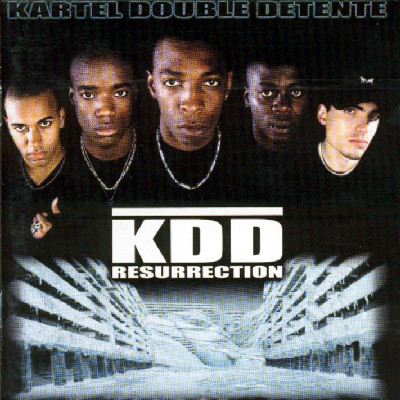 KDD - Resurrection (1998)