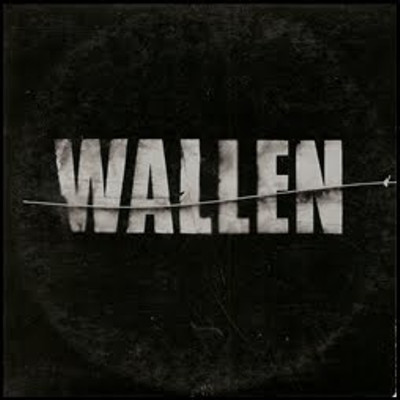 Wallen - Celle Qui A Dit Non (2001)