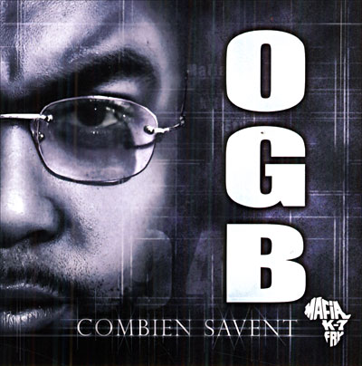 OGB - Combien Savent (2007)
