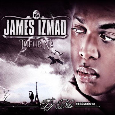 James Izmad - Tueur Ne (2007)
