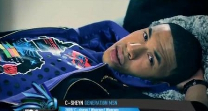 C-Sheyn - Generation MSN