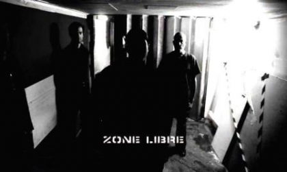 Zone Libre Vs. Casey - Purger Ma Peine