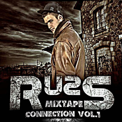 RU2S - Mixtape Connection Vol. 1 (2009)