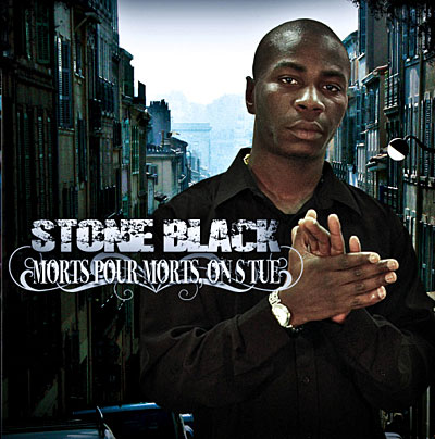 Stoneblack - Mort Pour Mort, On S'tue (2009)
