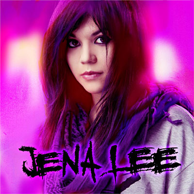 Jena Lee - J'aimerais Tellement (2009)