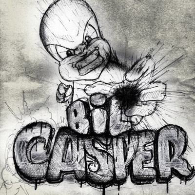 Mr. Bil - Casper Vol. 1 (2009)