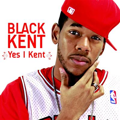 Black Kent - Yes I Kent (2009)