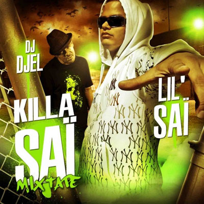Lil Sai - Killa Sai Mixtape (2009)