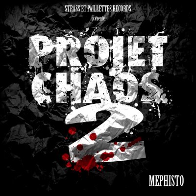 Mephisto - Projet Chaos 2 (2009)