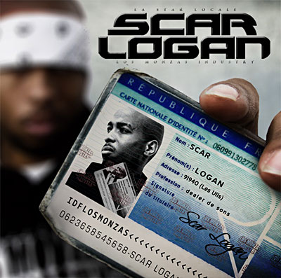 Scar Logan - L'original (2009)