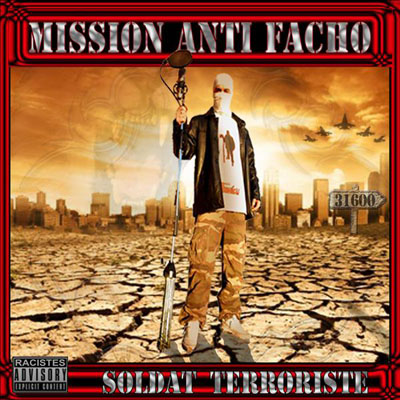 Soldat Terroriste - Mission Anti Facho (2009)