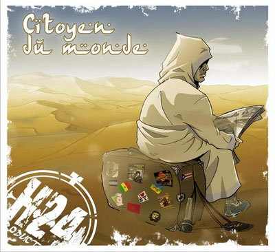H24 - Citoyen Du Monde (2009)