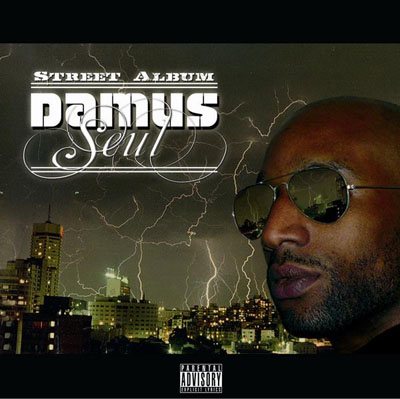 Damus - Seul (2009)
