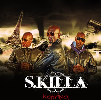 S.Killa - Katrina (2009)