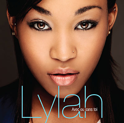 Lylah - Avec Ou Sans Toi (2009)
