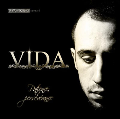 Vida - Patience, Perseverance (2009)