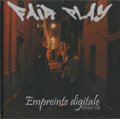 Fair Play - Empreinte Digitale (2009)