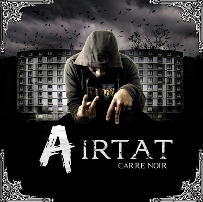 Airtat - Carre Noir (2009)
