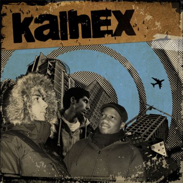 Kalhex - Kalhex (2009)
