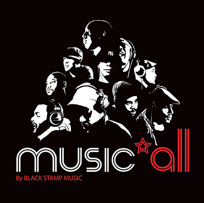 Music All (2009)