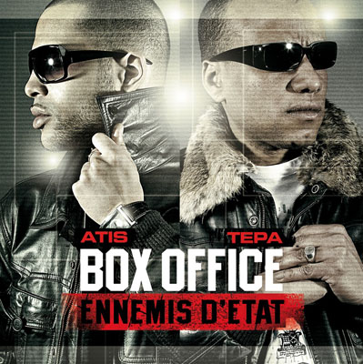 Box Office - Ennemis D'etat (2009)