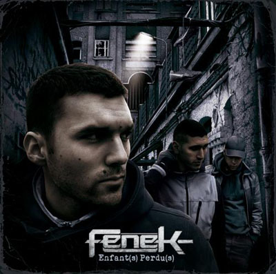 Fenek - Enfant(s) Perdu(s) (2009)