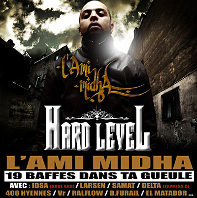L'ami Midha - Hard Level (2009)
