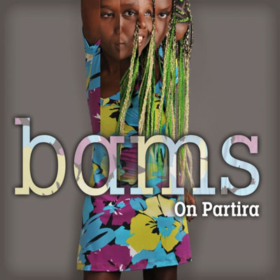 Bams - On Partira (2009)