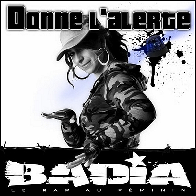Badia - Donne L'alerte (2009)