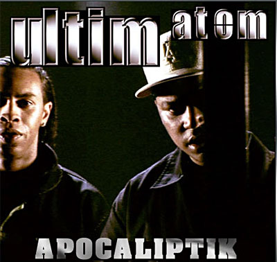 Apocaliptik - Ultim Atom (2009)