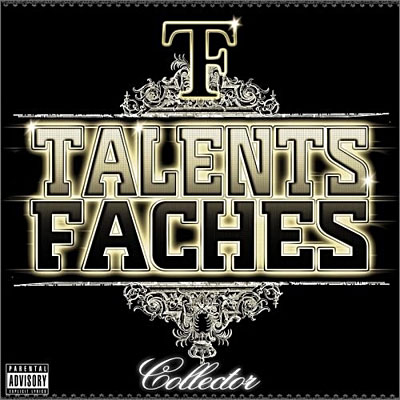 Talents Faches Collector (2009)